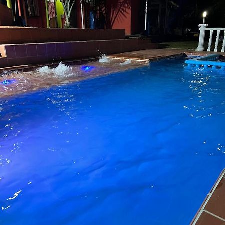 Finca Hotel La Bonita غواتابيه المظهر الخارجي الصورة