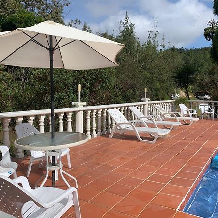 Finca Hotel La Bonita غواتابيه المظهر الخارجي الصورة