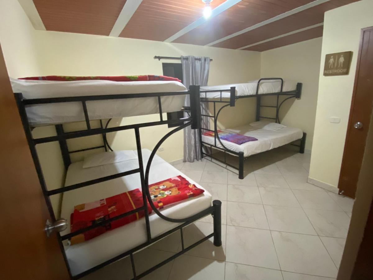 Finca Hotel La Bonita غواتابيه المظهر الخارجي الصورة