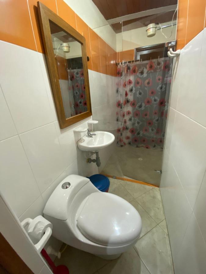 Finca Hotel La Bonita غواتابيه المظهر الخارجي الصورة