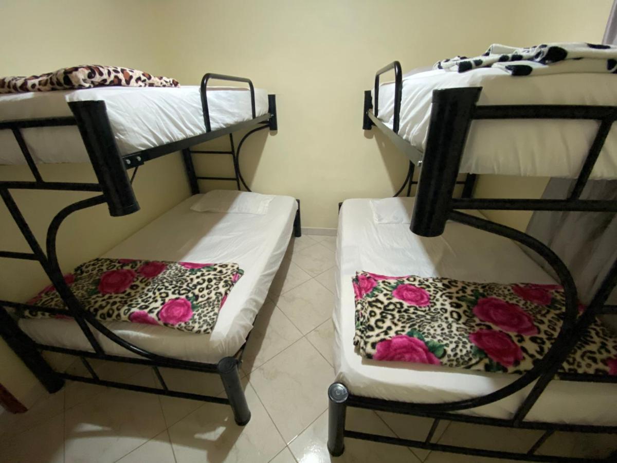 Finca Hotel La Bonita غواتابيه المظهر الخارجي الصورة