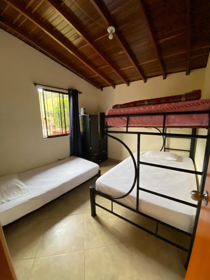 Finca Hotel La Bonita غواتابيه المظهر الخارجي الصورة