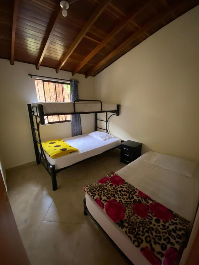 Finca Hotel La Bonita غواتابيه المظهر الخارجي الصورة