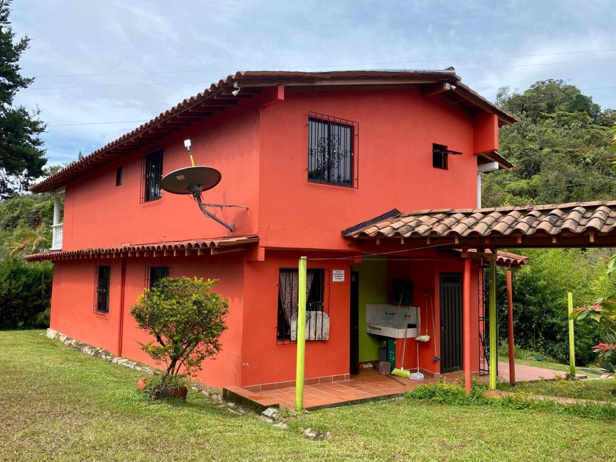 Finca Hotel La Bonita غواتابيه المظهر الخارجي الصورة