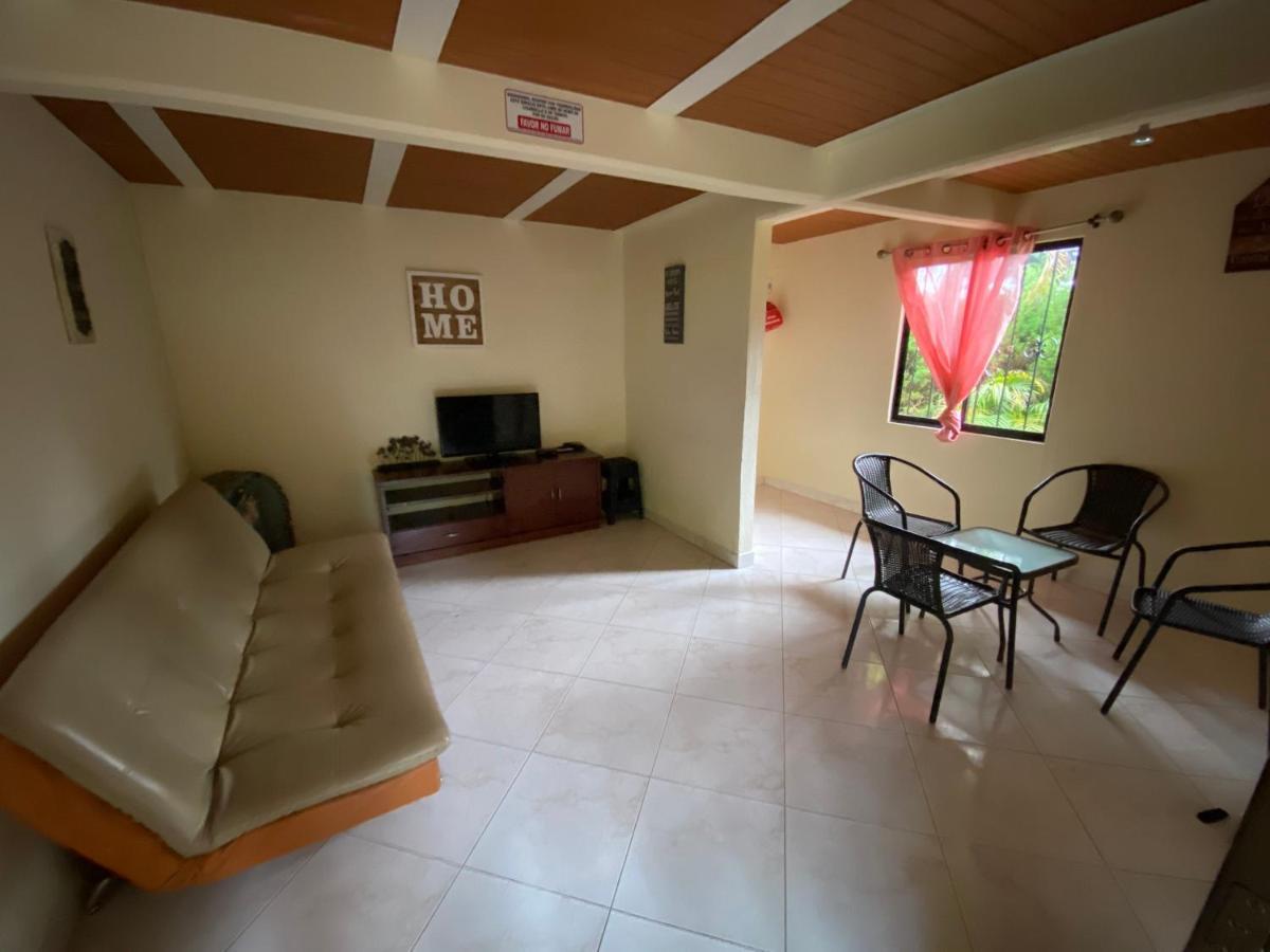 Finca Hotel La Bonita غواتابيه المظهر الخارجي الصورة