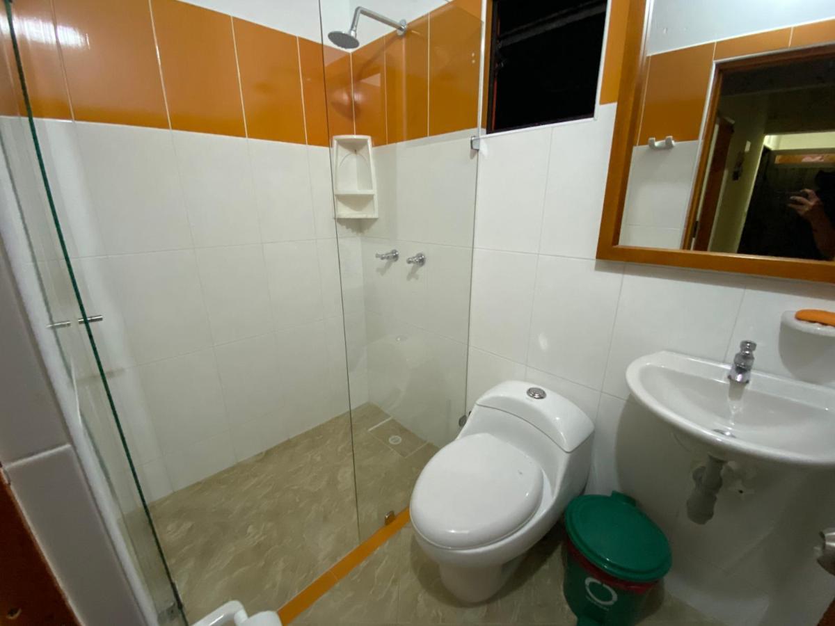 Finca Hotel La Bonita غواتابيه المظهر الخارجي الصورة
