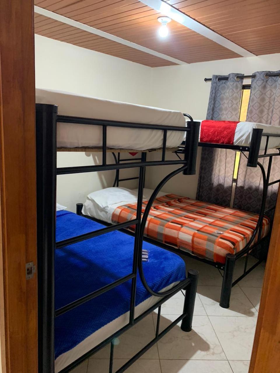 Finca Hotel La Bonita غواتابيه المظهر الخارجي الصورة