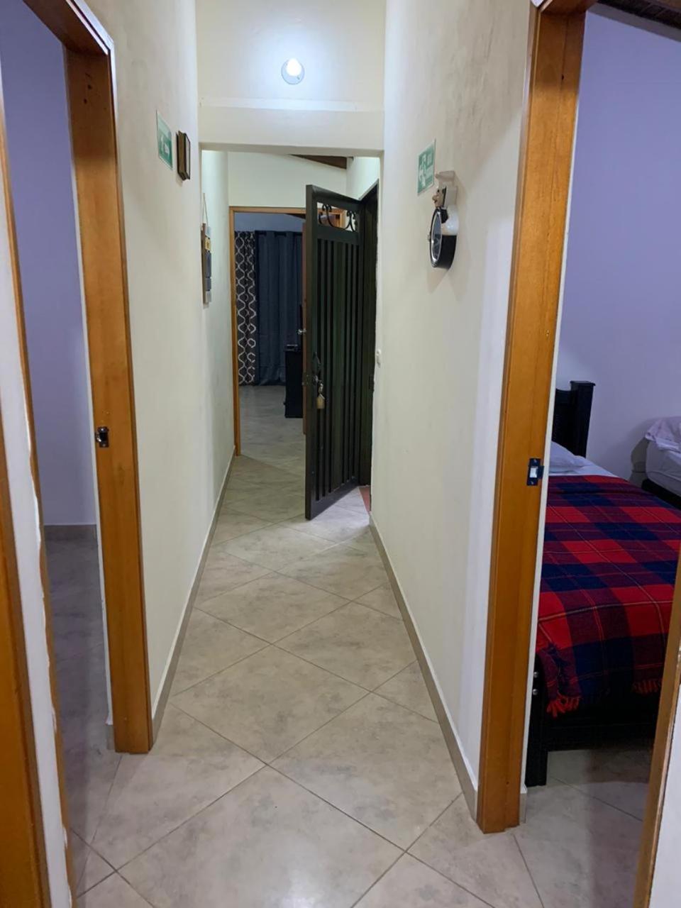 Finca Hotel La Bonita غواتابيه المظهر الخارجي الصورة