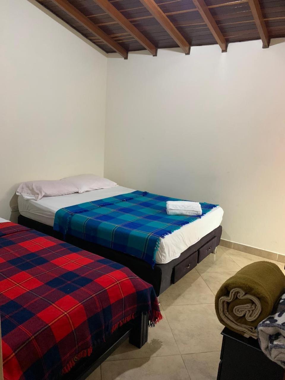 Finca Hotel La Bonita غواتابيه المظهر الخارجي الصورة