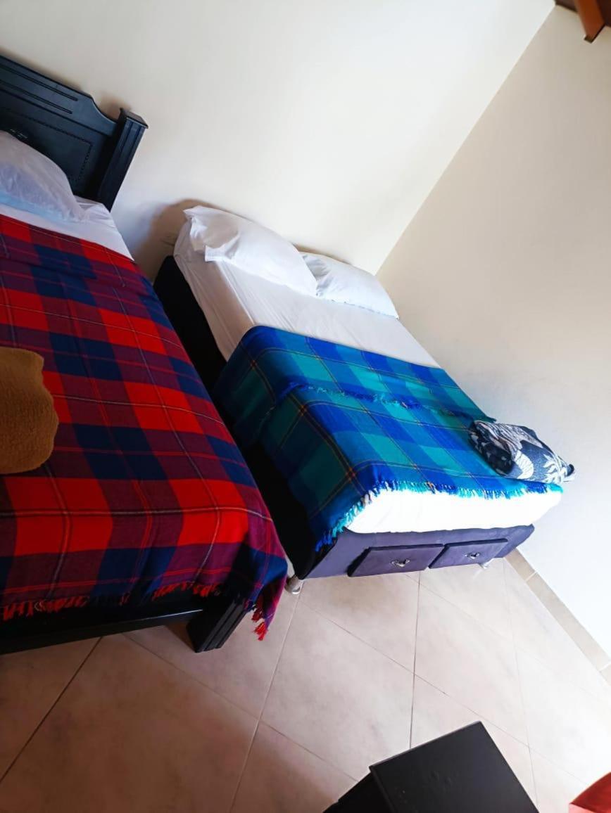 Finca Hotel La Bonita غواتابيه المظهر الخارجي الصورة