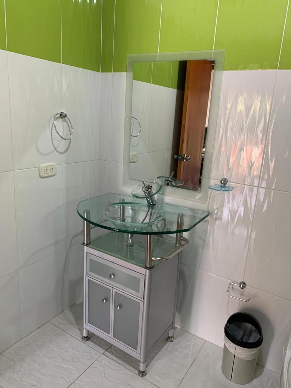 Finca Hotel La Bonita غواتابيه المظهر الخارجي الصورة