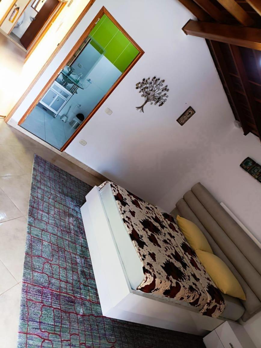 Finca Hotel La Bonita غواتابيه المظهر الخارجي الصورة