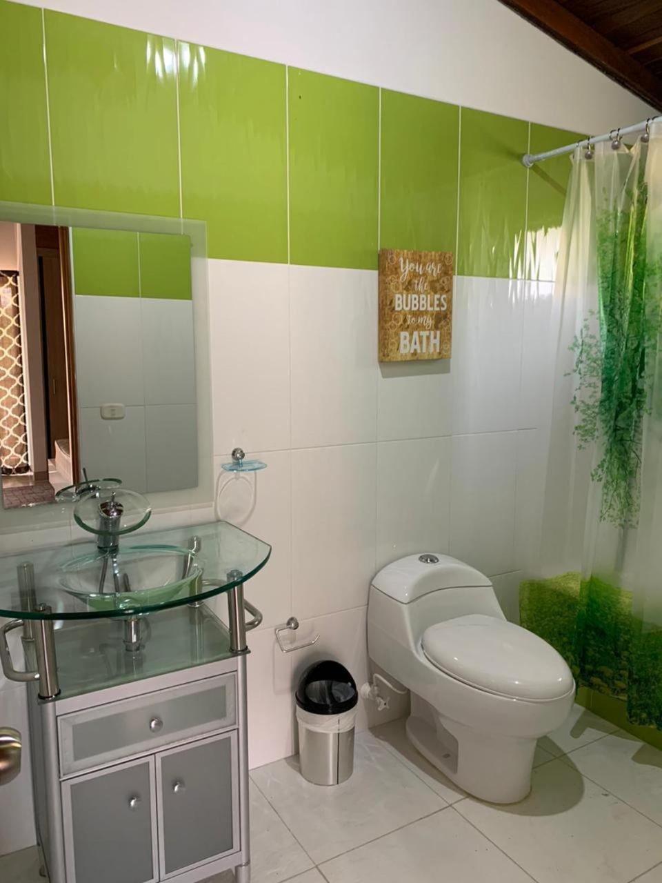 Finca Hotel La Bonita غواتابيه المظهر الخارجي الصورة