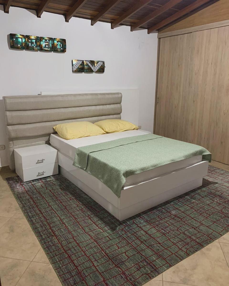 Finca Hotel La Bonita غواتابيه المظهر الخارجي الصورة