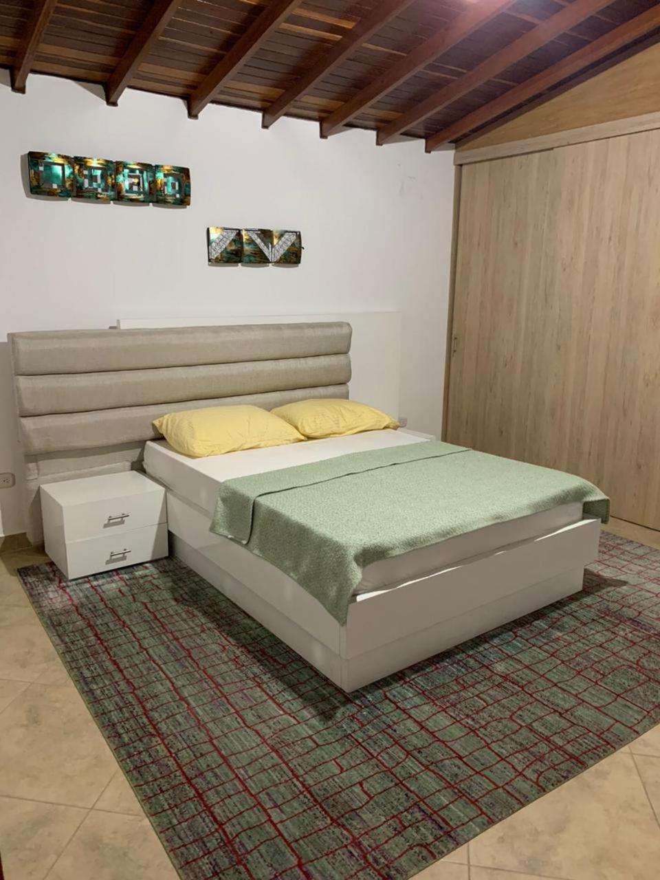 Finca Hotel La Bonita غواتابيه المظهر الخارجي الصورة