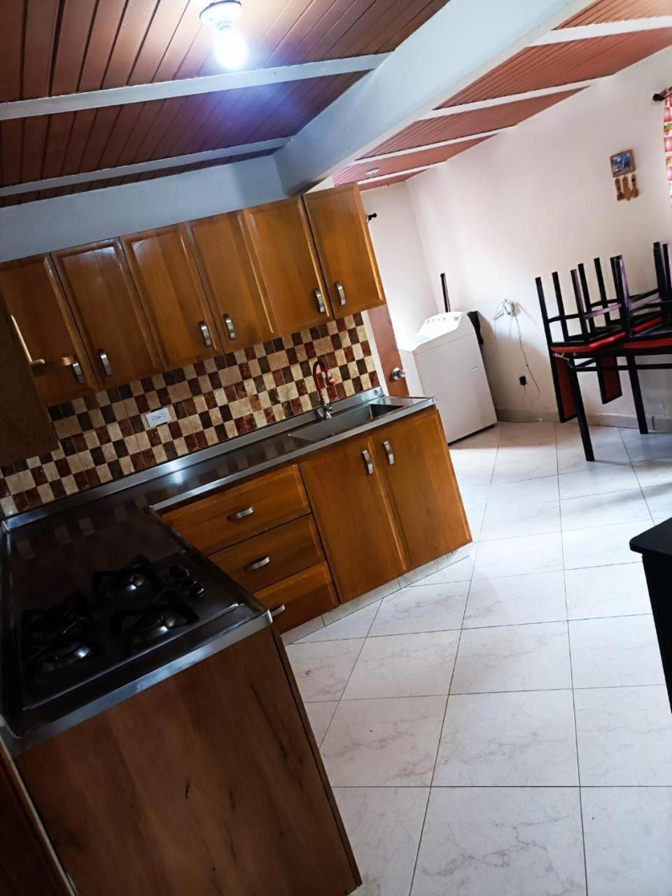 Finca Hotel La Bonita غواتابيه المظهر الخارجي الصورة