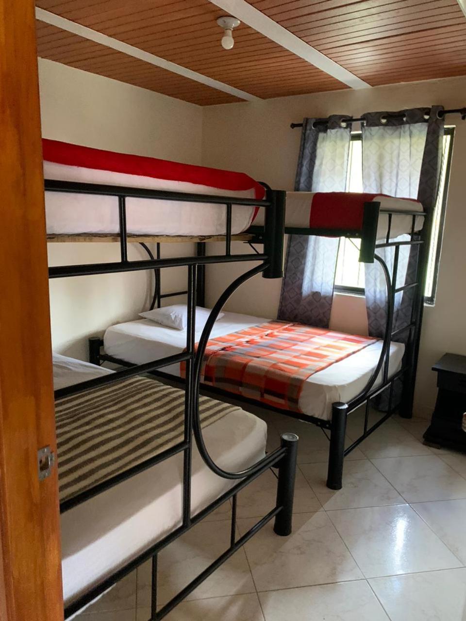 Finca Hotel La Bonita غواتابيه المظهر الخارجي الصورة