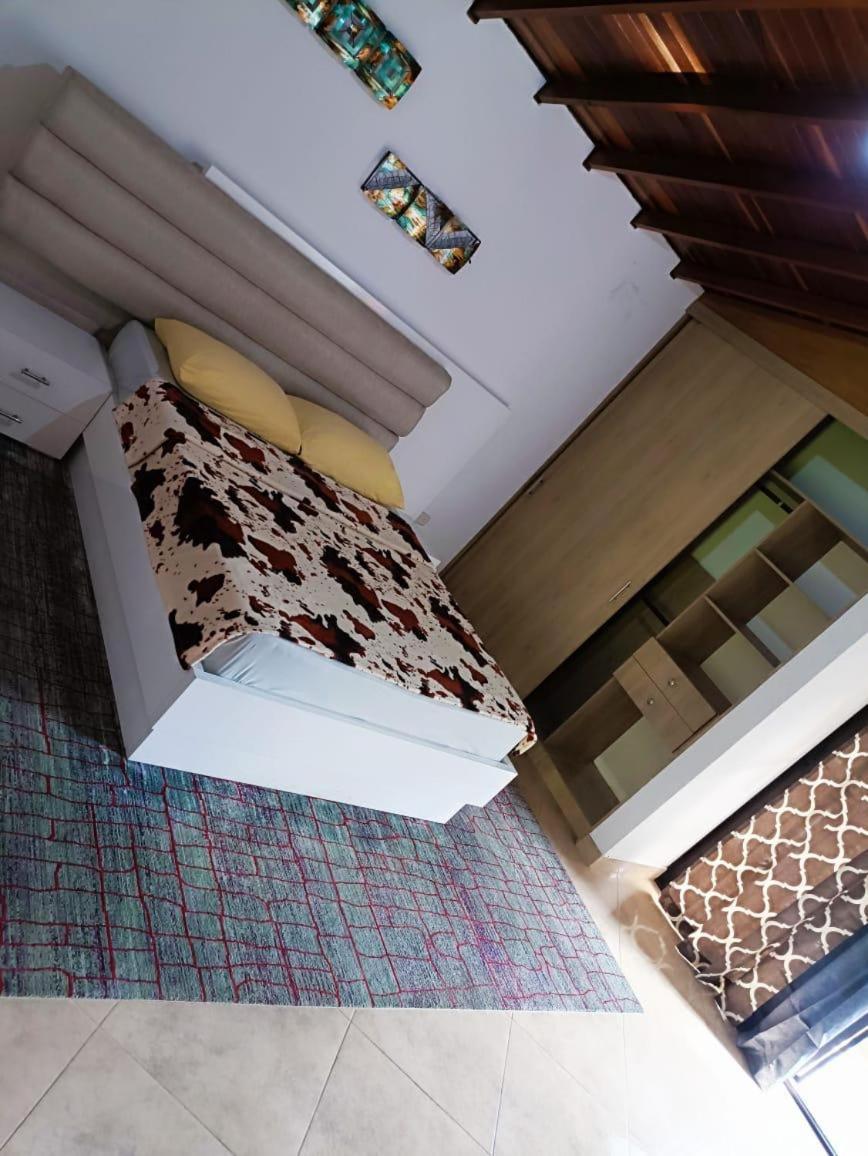 Finca Hotel La Bonita غواتابيه المظهر الخارجي الصورة