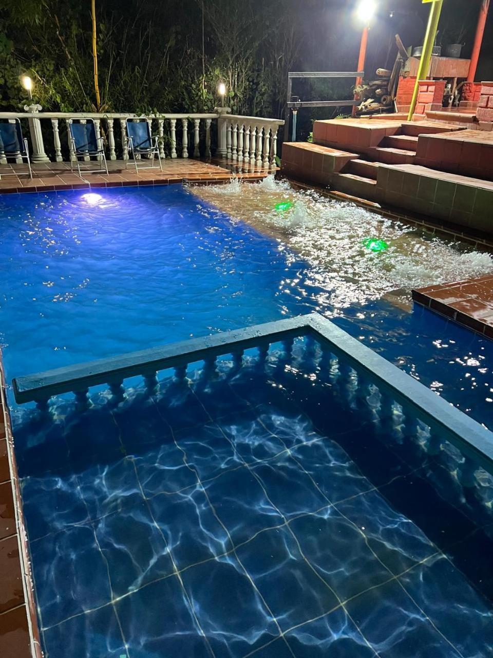 Finca Hotel La Bonita غواتابيه المظهر الخارجي الصورة
