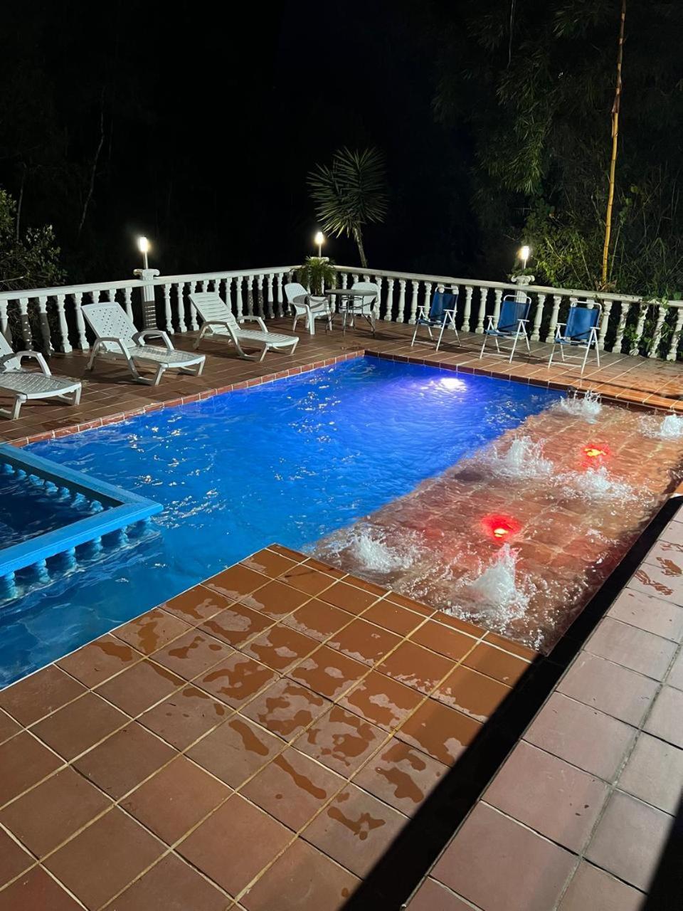 Finca Hotel La Bonita غواتابيه المظهر الخارجي الصورة