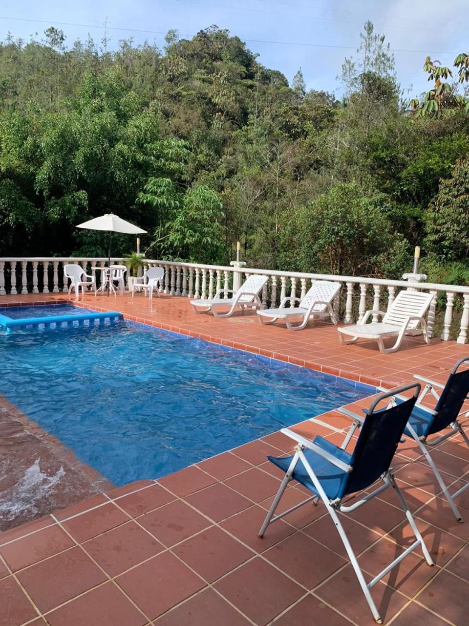 Finca Hotel La Bonita غواتابيه المظهر الخارجي الصورة
