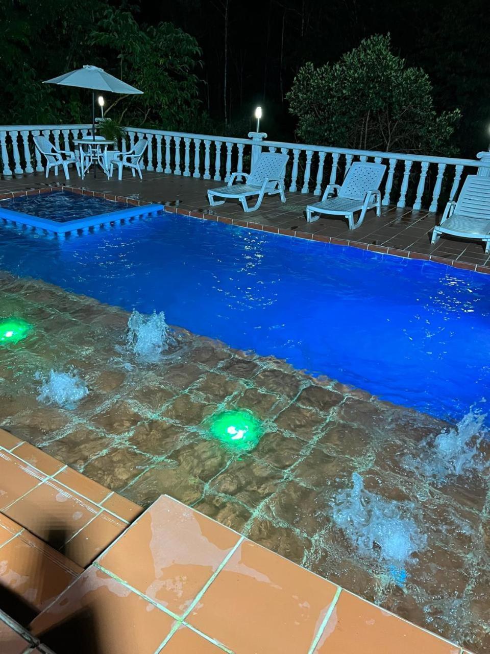 Finca Hotel La Bonita غواتابيه المظهر الخارجي الصورة
