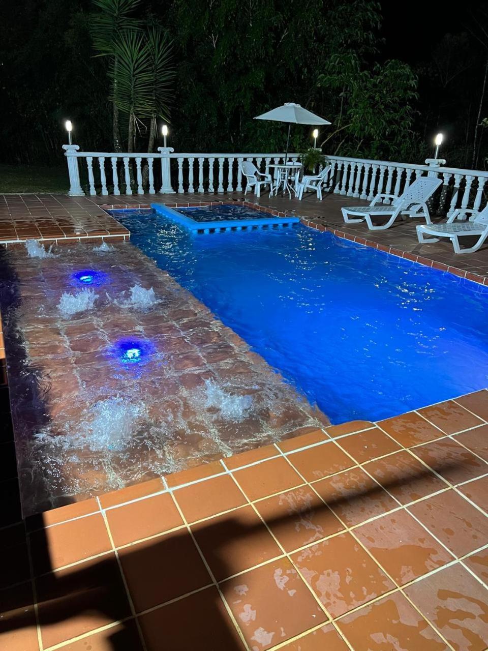 Finca Hotel La Bonita غواتابيه المظهر الخارجي الصورة
