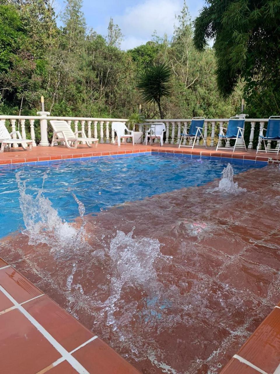 Finca Hotel La Bonita غواتابيه المظهر الخارجي الصورة
