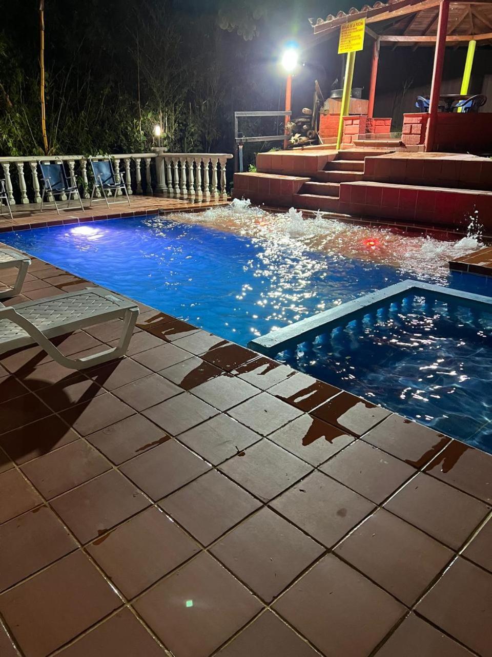 Finca Hotel La Bonita غواتابيه المظهر الخارجي الصورة