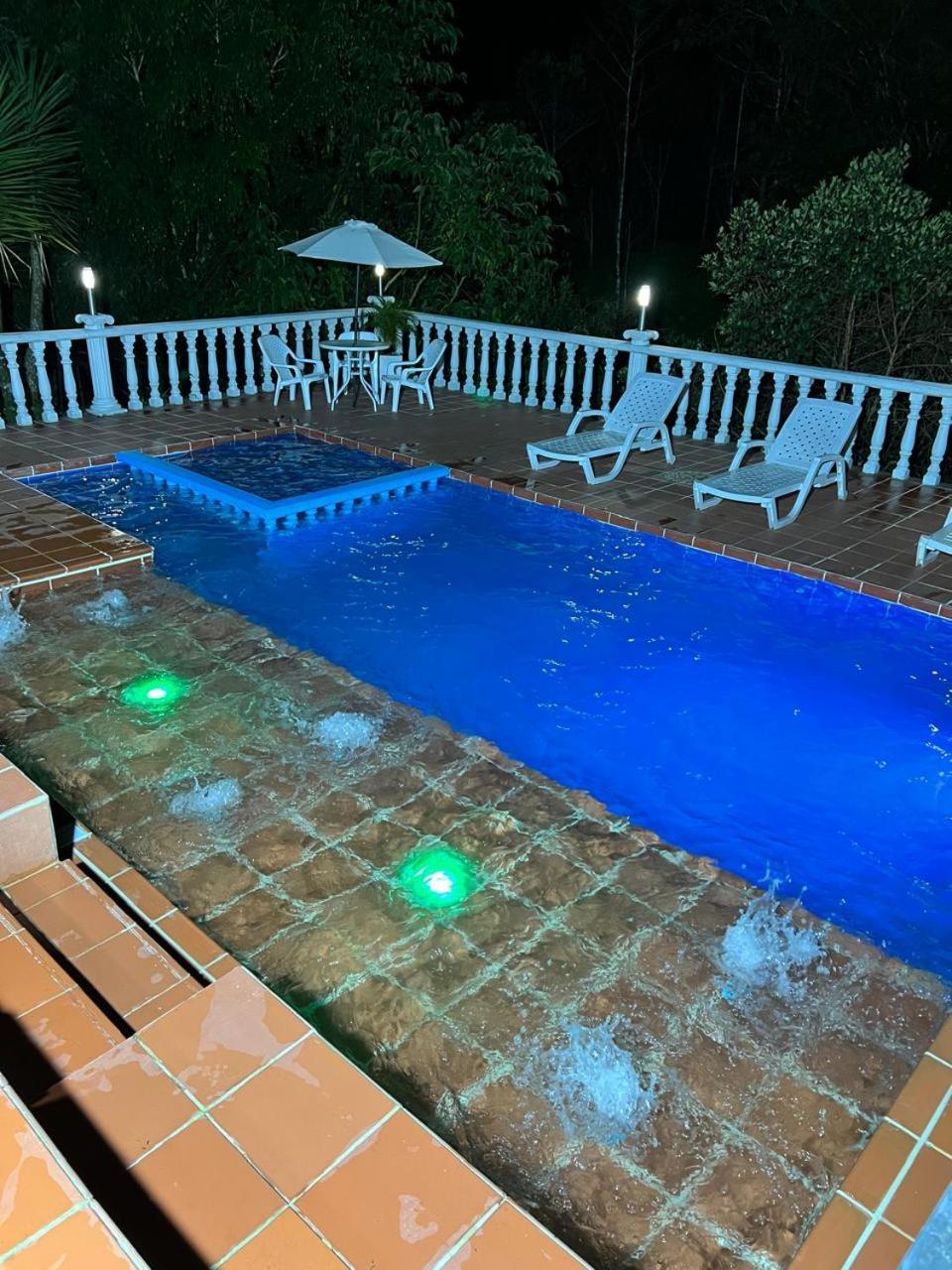 Finca Hotel La Bonita غواتابيه المظهر الخارجي الصورة