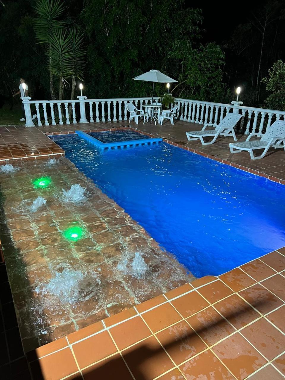 Finca Hotel La Bonita غواتابيه المظهر الخارجي الصورة