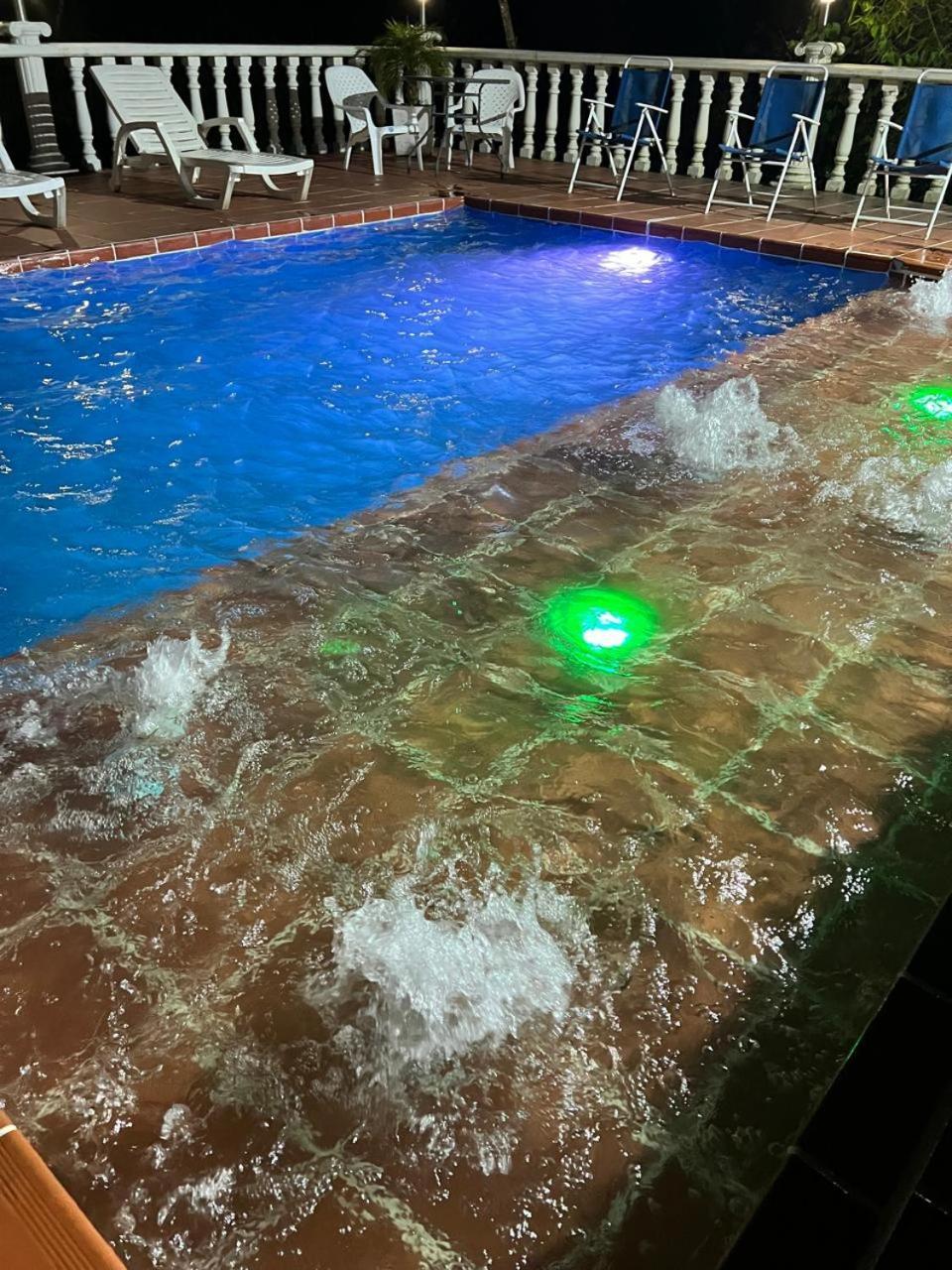 Finca Hotel La Bonita غواتابيه المظهر الخارجي الصورة