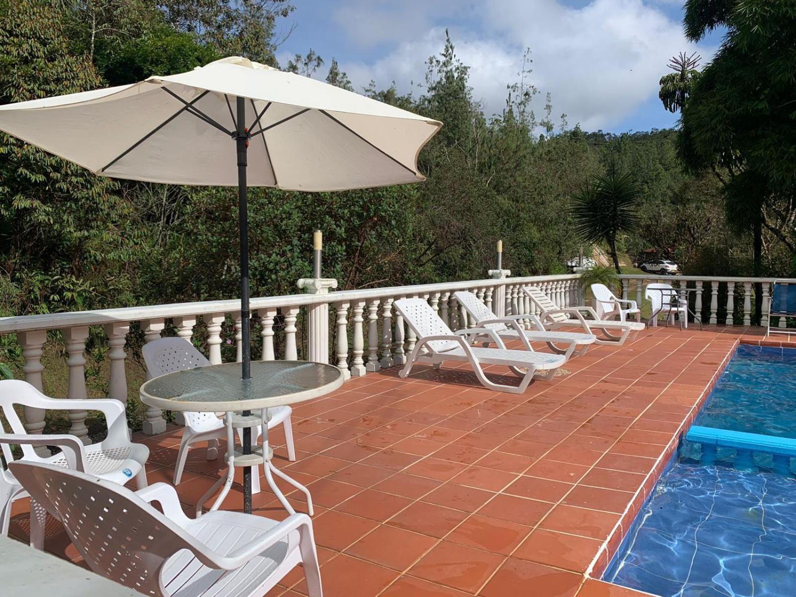 Finca Hotel La Bonita غواتابيه المظهر الخارجي الصورة