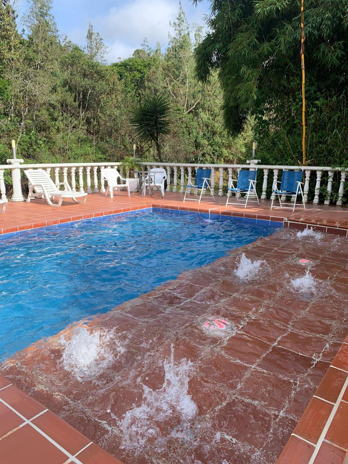 Finca Hotel La Bonita غواتابيه المظهر الخارجي الصورة